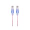 Monoprice SlimRun Cat6A Ethernet Patch Cable - Snagless RJ45_ UTP_ Pure Bare Cop 36202 - alternate 4
